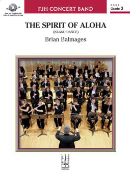 The Spirit of Aloha Standard