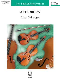 Afterburn Standard
