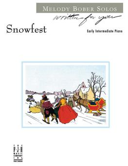 Snowfest Standard