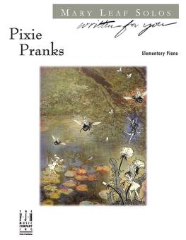 Pixie Pranks Standard