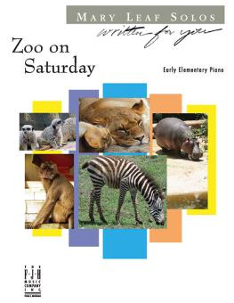 Zoo on Saturday Standard