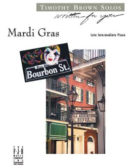 Mardi Gras 