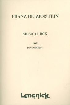 Musical Box 