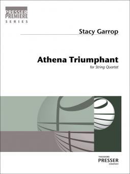 Athena Triumphant 