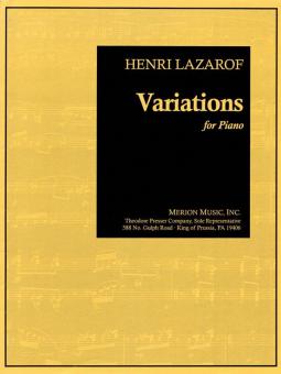Variations 