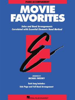 Movie Favorites 