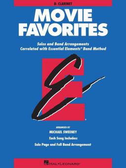 Movie Favorites 