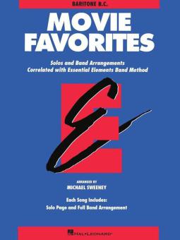 Movie Favorites 