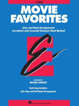 Movie Favorites 