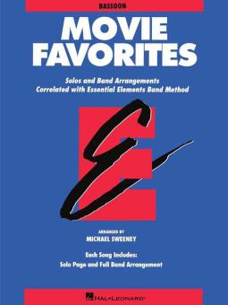Movie Favorites 