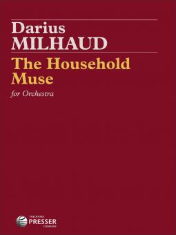 The Household Muse 