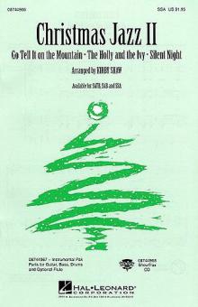 Christmas Jazz II 