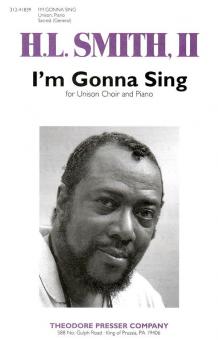I'm Gonna Sing 