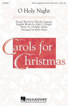 O Holy Night 