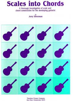 Scales Into Chords 