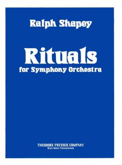 Rituals 