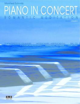 Piano In Concert 