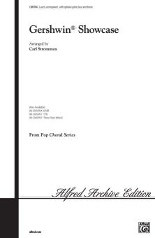 Gershwin Showcase 