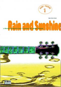 Rain And Sunshine 