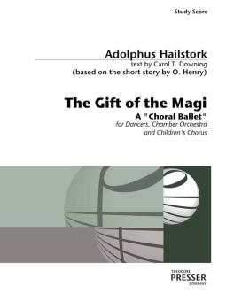 The Gift of the Magi 