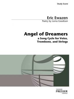 Angel of Dreamers 