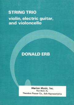 String Trio 