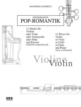 Pop-Romantik 