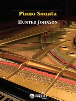 Piano Sonata 