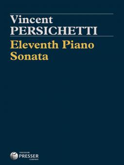 11th Piano Sonata 