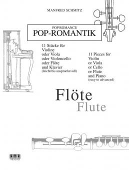 Pop-Romantik 