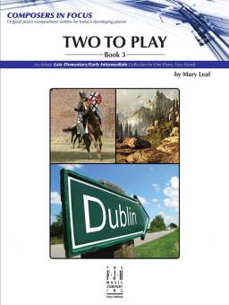 Two To Play 3 
