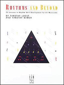 Rhythms and Beyond 