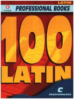 100 Latin (Professional Books) C 