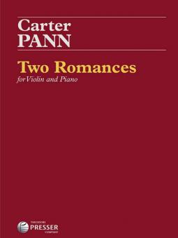 Two Romances 