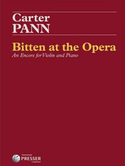 Bitten at the Opera 