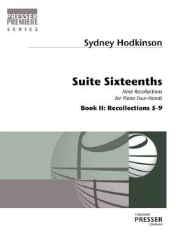 Suite Sixteenths 