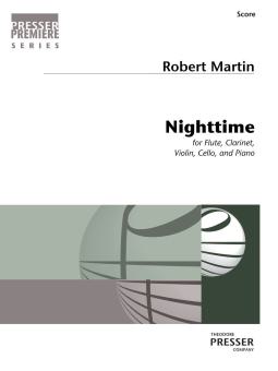 Nighttime 