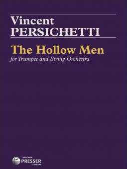 The Hollow Men 