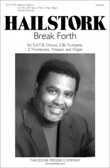 Break Forth 