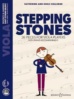 Stepping Stones 