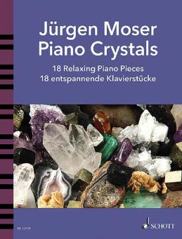 Piano Crystals Standard