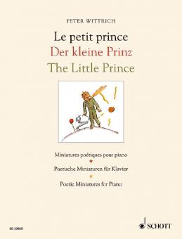 The Little Prince Standard