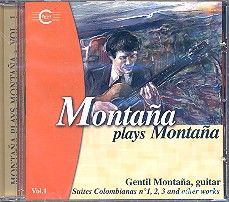 Montana Plays Montana 1 