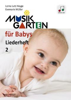 Musikgarten für Babys 2 Heft 1 