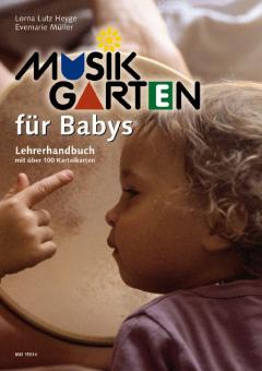 Musikgarten für Babys - Lehrerhandbuch 