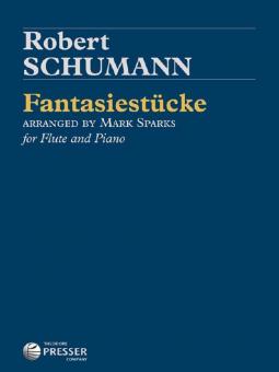 Fantasy Pieces op. 73 