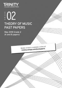 Theory Past Papers Grade 2 May 2018 