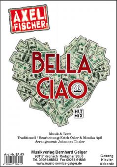 Bella Ciao 