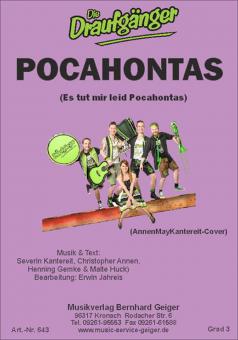 Pocahontas 