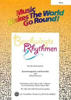 Beschwingte Rhythmen 